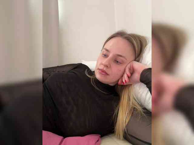 -Angel-Ali- webcam