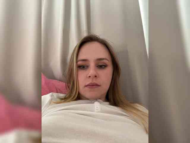 -Angel-Ali- webcam