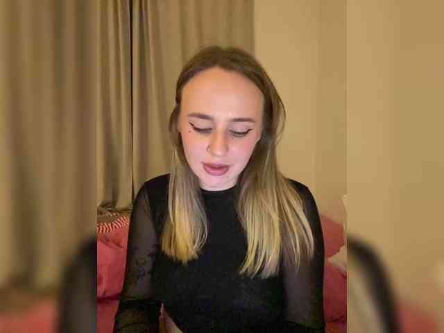 -Angel-Ali- webcam