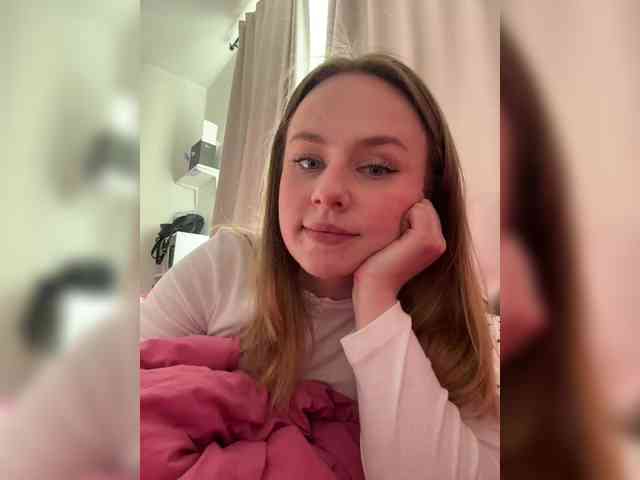 -Angel-Ali- webcam