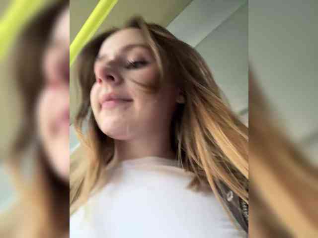 -Angel-Ali- webcam