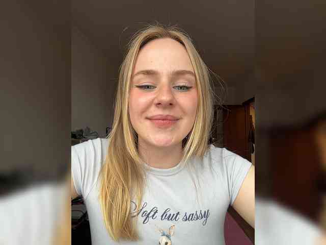 elegantbabe Sex Cam Show
