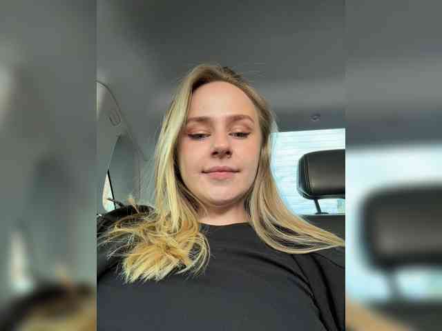 -Angel-Ali- webcam
