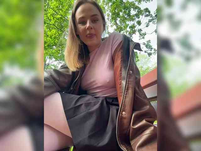 -Angel-Ali- webcam