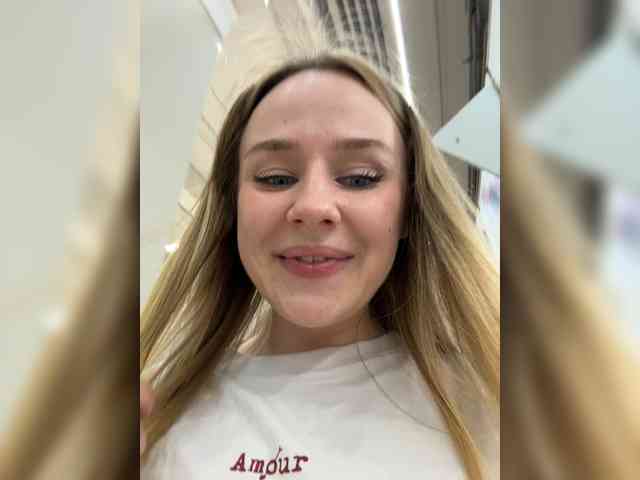 elegantbabe Sex Cam Show