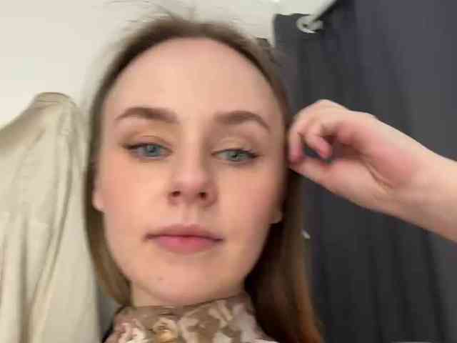 -Angel-Ali- webcam