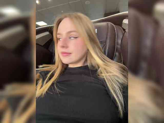 -Angel-Ali- webcam