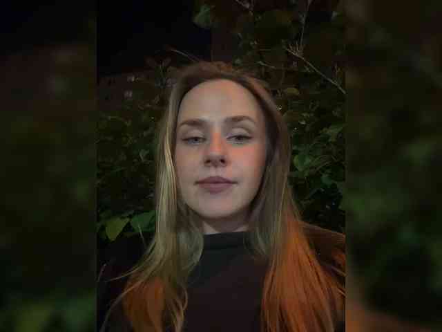 -Angel-Ali- webcam