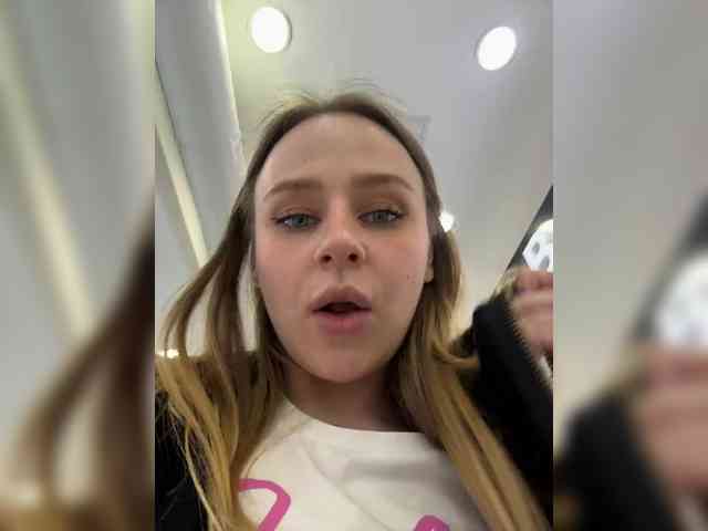 -Angel-Ali- webcam
