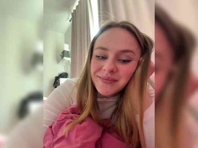 -Angel-Ali- webcam