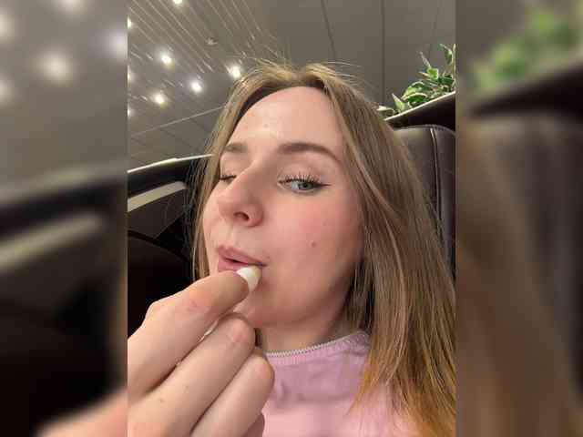 -Angel-Ali- webcam