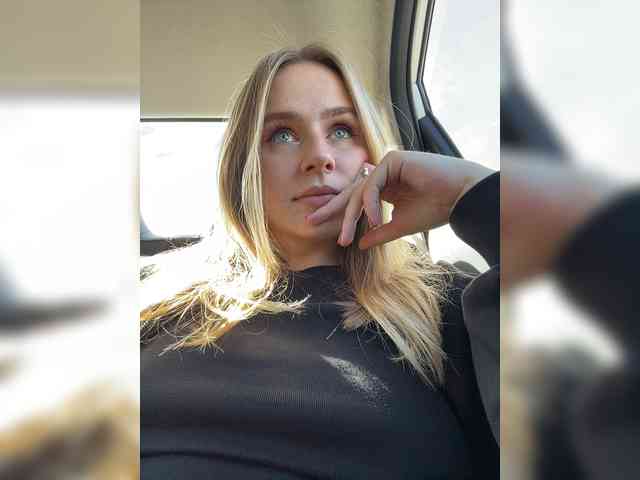 -Angel-Ali- webcam