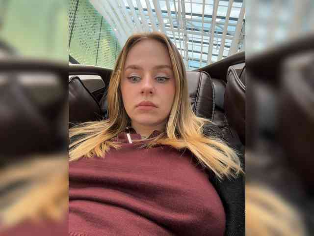 -Angel-Ali- webcam