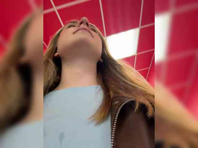 -Angel-Ali- webcam