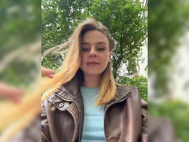 Модель: -Angel-Ali-
