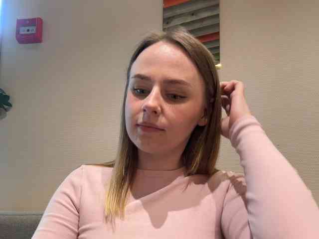 elegantbabe Live Webcam on BongaCams