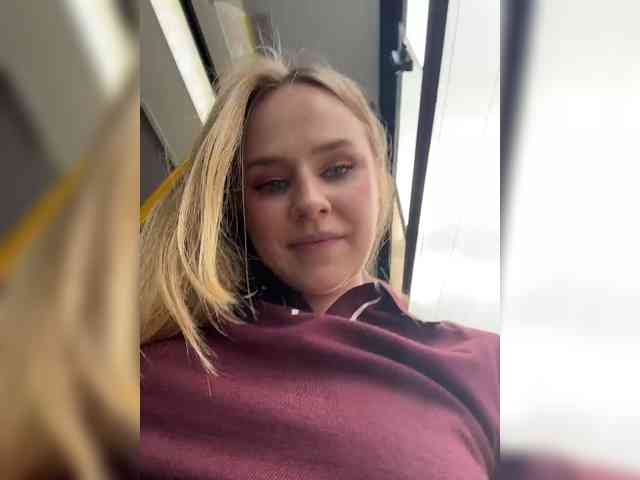 elegantbabe Sex Cam Show