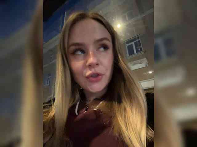 elegantbabe Sex Cam Show