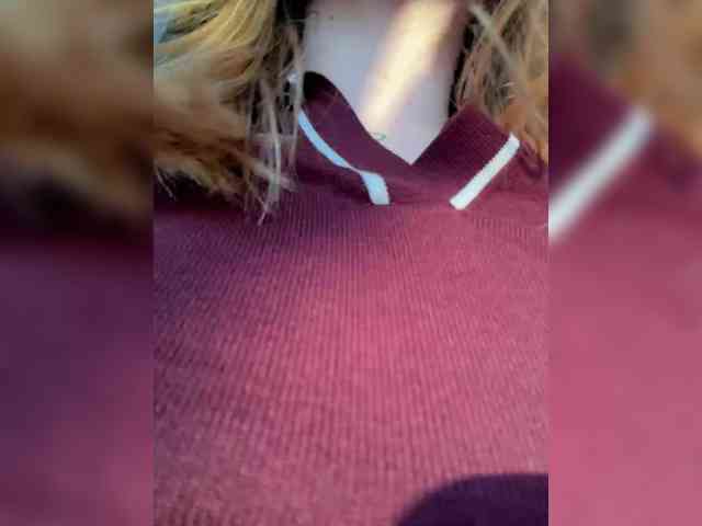 -Angel-Ali- webcam