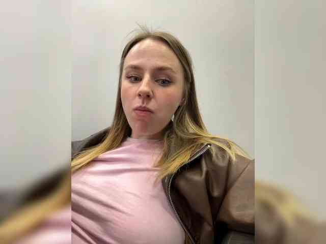 -Angel-Ali- webcam