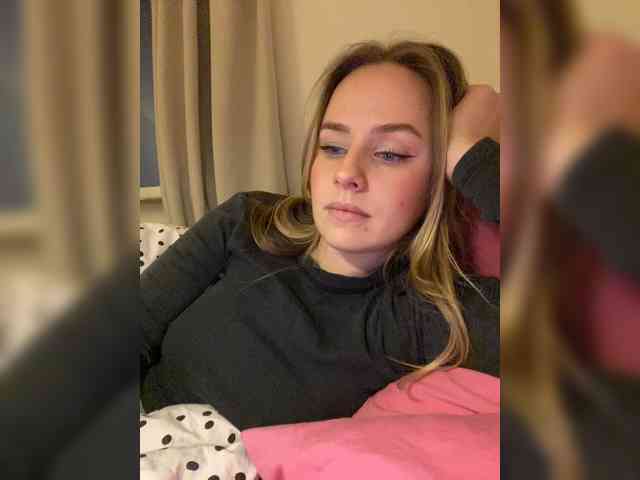 -Angel-Ali- webcam