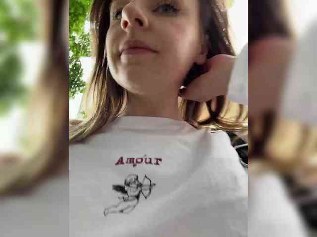-Angel-Ali- webcam