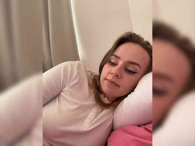 -Angel-Ali- webcam