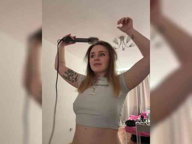 -Angel-Ali- webcam