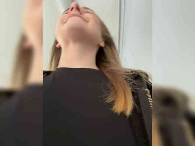 elegantbabe Live Webcam on BongaCams