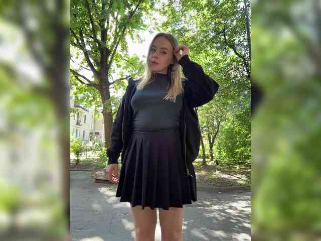 -Angel-Ali- webcam