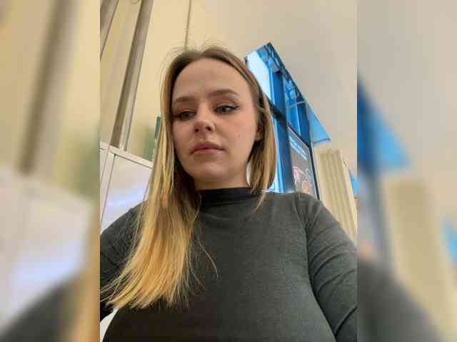 -Angel-Ali- webcam