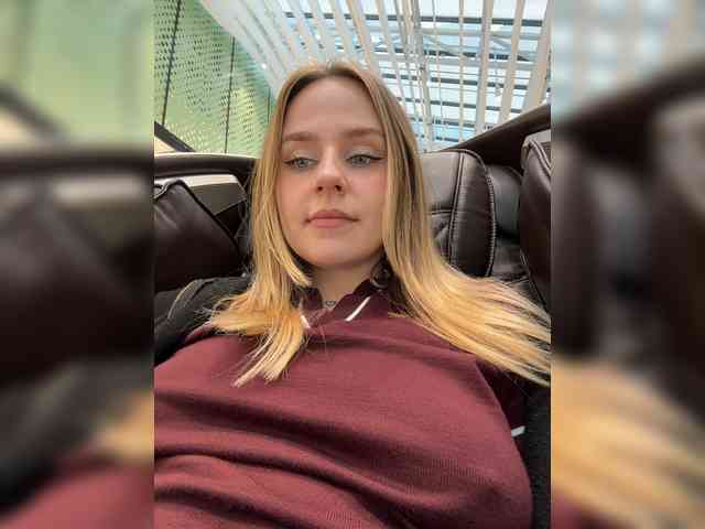 -Angel-Ali- webcam