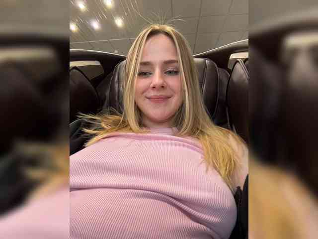 -Angel-Ali- webcam