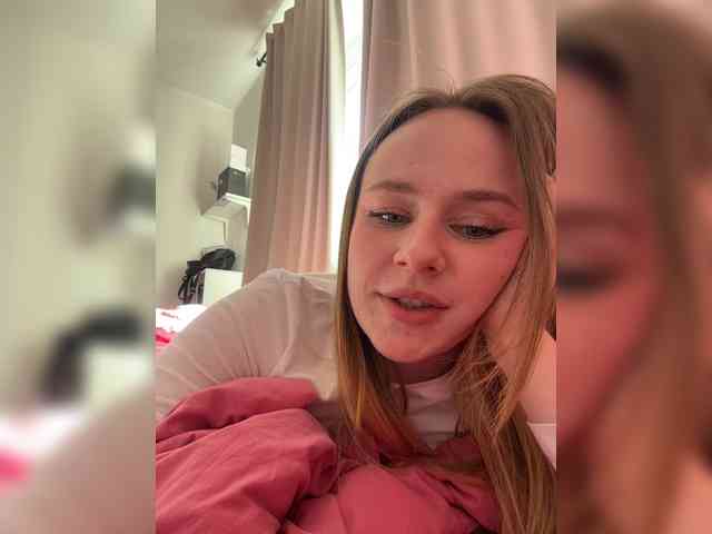 -Angel-Ali- webcam
