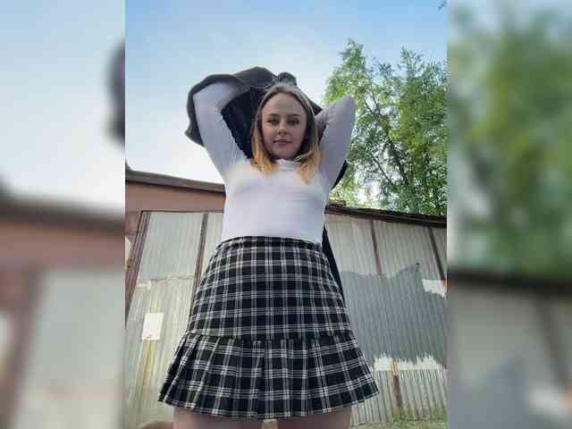 -Angel-Ali- webcam