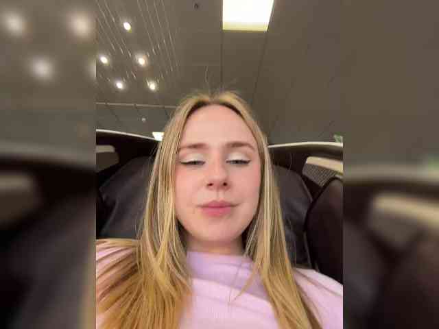 -Angel-Ali- webcam