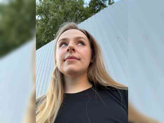 -angel-ali-'s live stream