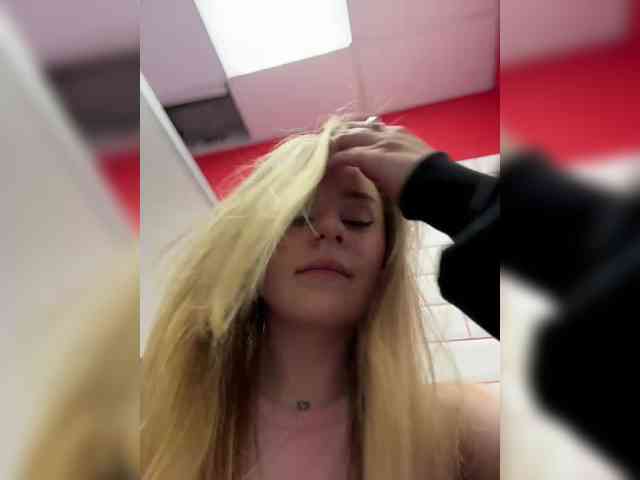 -Angel-Ali- webcam