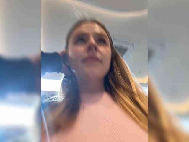 -Angel-Ali- webcam