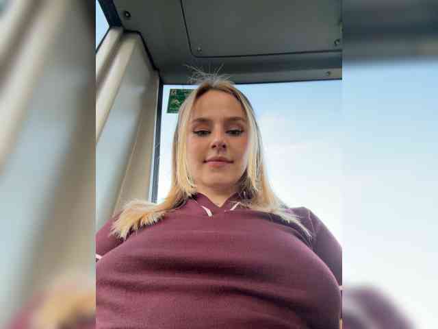 elegantbabe Sex Cam Show