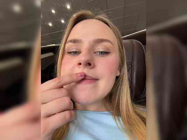 elegantbabe Sex Cam Show