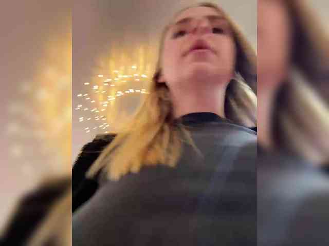 elegantbabe Sex Cam Show