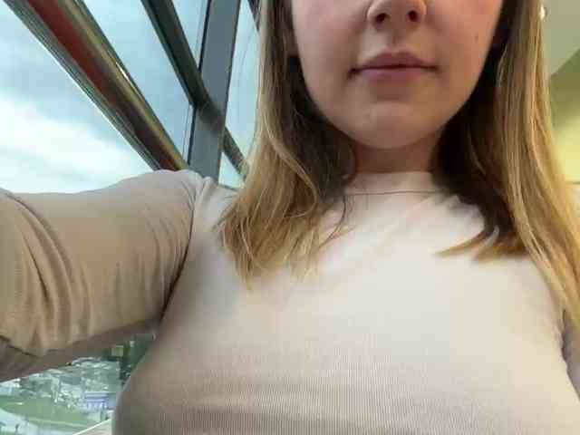 -Angel-Ali- webcam