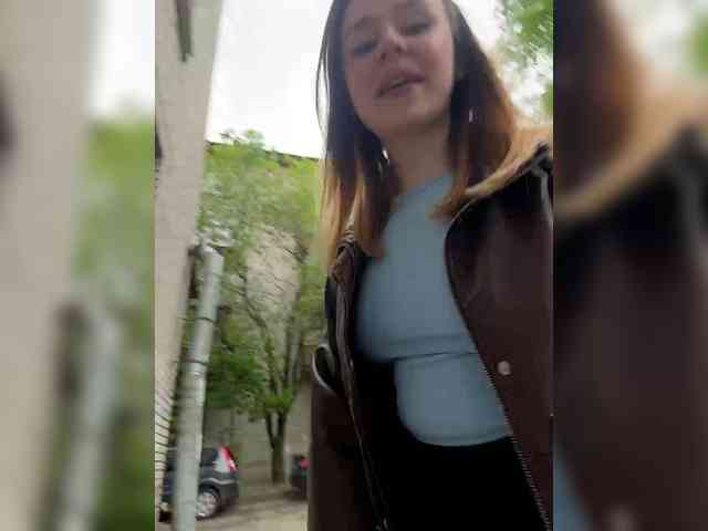 -Angel-Ali- webcam