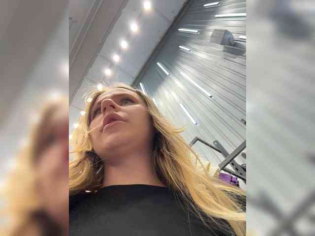 -Angel-Ali- webcam
