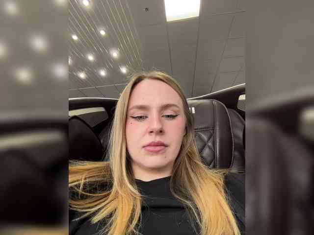 -Angel-Ali- webcam