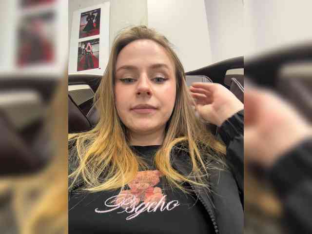 -Angel-Ali- webcam