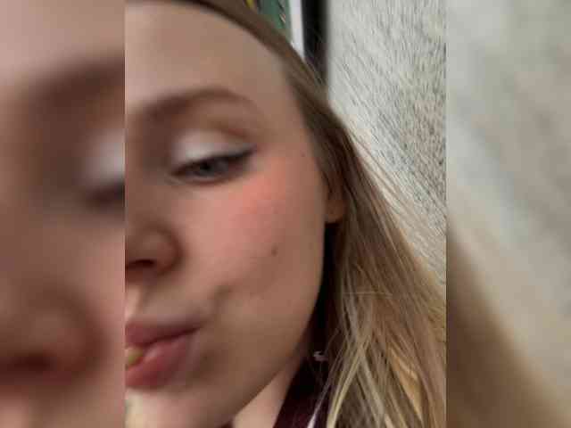 -Angel-Ali- webcam