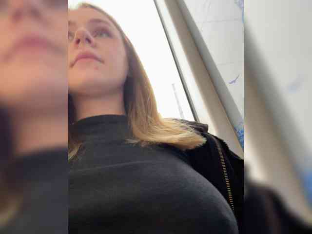 -Angel-Ali- webcam