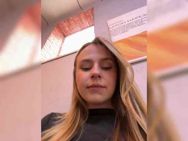 -Angel-Ali- webcam